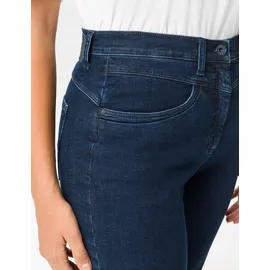 Brax Raphaela by Brax Style Caren New Dark Blue 36