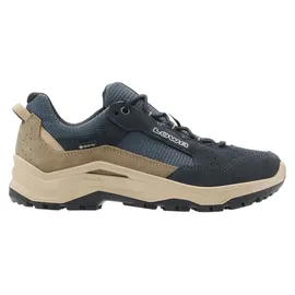 Lowa Ventierra GTX LO navy/dune 44,5