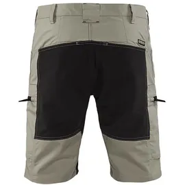 Blåkläder Blakläder Service Shorts, schwarz, Konfektionsgröße 54