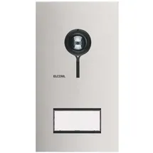 Elcom Video-Außenstation REQ501Y