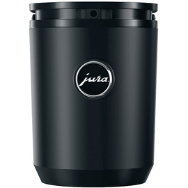 Jura Cool Control Milchkühler 0,6 l schwarz