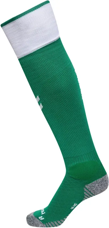 hummel hummel SV Werder Bremen Heimstutzenstrümpfe 2024/25 6249 - bosphorous 8 (32-35)