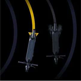 Segway Ninebot MAX G2D  schwarz