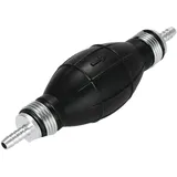 8-mm-kraftstoffvorförderpumpe Für Boote, Aluminium, Benzin-, Dieselpumpe, Universalpumpe Für Benzin, Öl, Wasser, Kraftstoffumfüllpumpe, Kfz- Und Gartenpumpe
