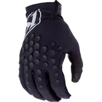Klim XC Pro, Handschuhe - Schwarz - L