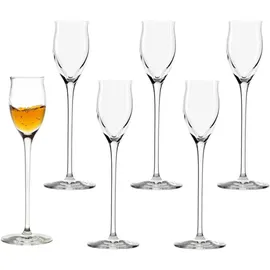 Stölzle Quatrophil Schnapsglas 0,065 l 6 St.