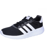 adidas Lite Racer 3.0 K Sneaker, Collegiate Navy, 39 1/3