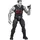 Hasbro Marvel Legends Colossus Actionfigur 15 cm - Schwarz/Silber