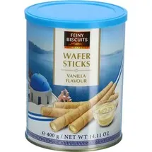 feiny-biscuits Waffeln Vanille 400 g