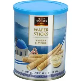 feiny-biscuits Waffeln Vanille 400 g