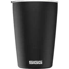 Sigg Neso Cup schwarz 0,3 l