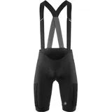 Assos Tactica T5 Trägerhose - Black Series - M