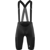 Assos Tactica T5 Trägerhose - Black Series - M