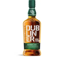 dubliner irish whiskey Bourbon Cask Aged Irish 40% vol 0,7 l