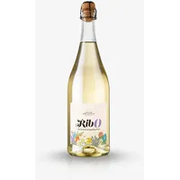 RIB0 SPARKLING: alkoholfreier Schaumwein der Cave de Ribeauvillé