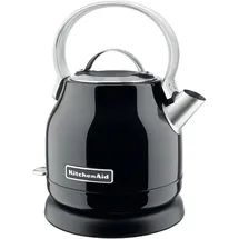 KitchenAid Classic 5KEK1222 EOB onyx schwarz