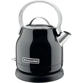 KitchenAid Classic 5KEK1222 EOB onyx schwarz