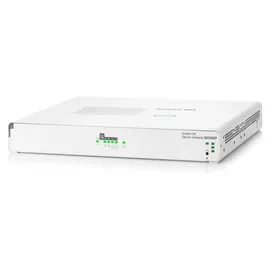 HP HPE Networking Instant On Secure Gateway 5-port SmartRate 2.5G PoE+ 64W SG2505P