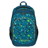 Neoxx Fly petrol extreme