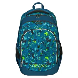 Neoxx Fly petrol extreme