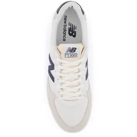 New Balance CT300 Kinder Weiß 38