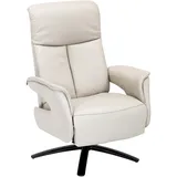 Welnova Relaxsessel SUPERIOR - B/H/T ca. 78,00x106,00x88,00