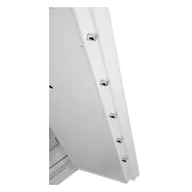 Phoenix Fire Commander FS1911F Weiß 690 x 650 x 1.160 mm