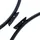 EinParts Wischblatt Set 760/660 mm
