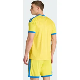 adidas Ukraine Heimtrikot 2026 Herren Gr. XS