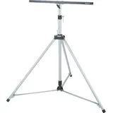 Makita Baustrahler-Stativ - Höhenverstellbar 1300 - 2000 mm