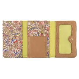 Oilily Zina Geldbörse beige/gold