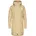 Hikesteller Parka Khaki S
