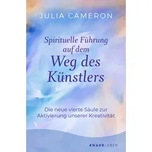 Knaur MensSana TB Spirituelle Führung auf dem Weg des Künstlers