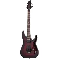 Schecter Omen Extreme 6 BCH black cherry