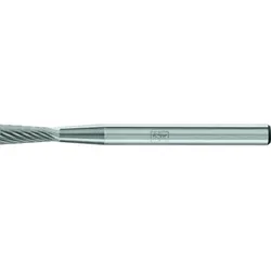 Kleinfrässt.HM WKN 0307 5 3mm  3x 7  mm