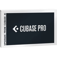 Steinberg Cubase Pro 13 Upgrade from Cubase AI 12/13