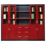 Jet-Line Aktenschrank Bloomfield Büromöbel.