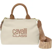 Cavalli Class Pemela Handtasche 28 cm natural-camel