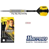 HARROWS DARTS Harrows Chizzy Brass 22g