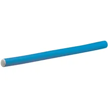 Comair Flex-Wickler 25.4 cm 14 mm blau 6 St.