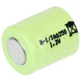 mexcel Spezial-Akku 1/3 AA 250 mAh 1 St.