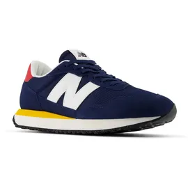 New Balance 237 Herren NB Navy 42 Herren5