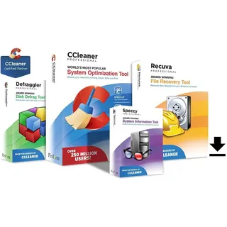 CCleaner Professional Plus