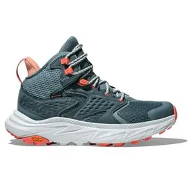 HOKA Anacapa 2 Damen Blau 37