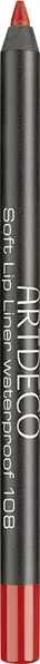 Soft Lip Liner Waterproof