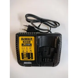 DeWalt Akku-Ladegerät 10,8-18 V