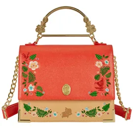 Funko Loungefly Disney Moana Shimmer Crossbody Bag