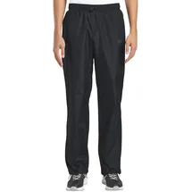 Jack Wolfskin Rainy Day Hosen - Black 6001 - XS
