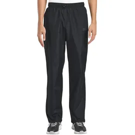 Jack Wolfskin Rainy Day Hosen - Black 6001 - XS