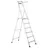 ZARGES Z300 4 Stufen 42441